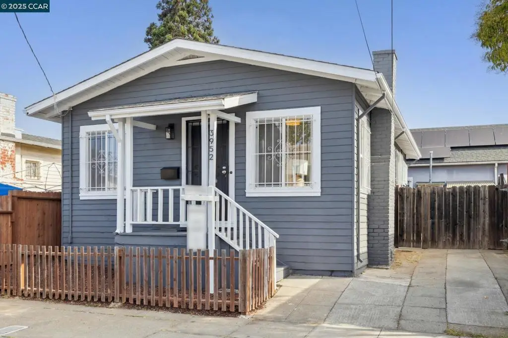 3952 Angelo Ave, Oakland, CA 94619 - Image #1