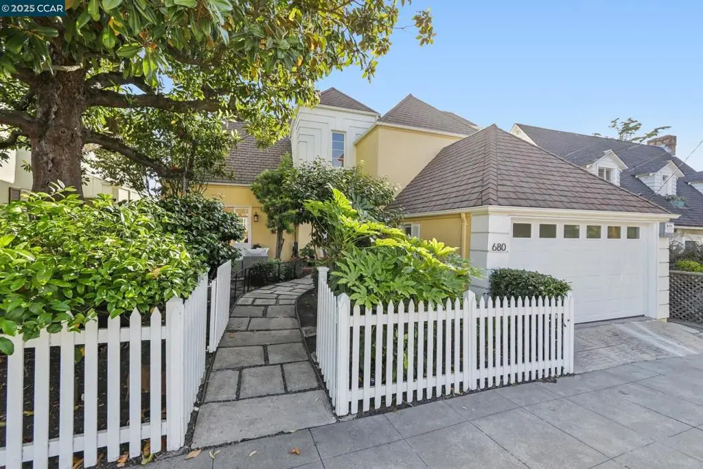 680 Grizzly Peak Blvd, Berkeley, CA 94708 - #1