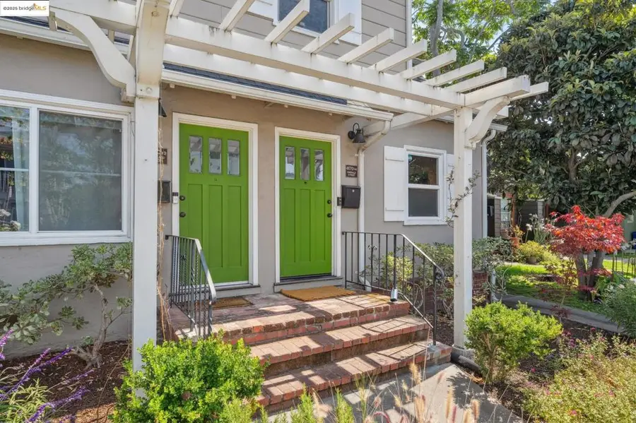 4170 Emerald St #4, Oakland, CA 94609 - Image #2