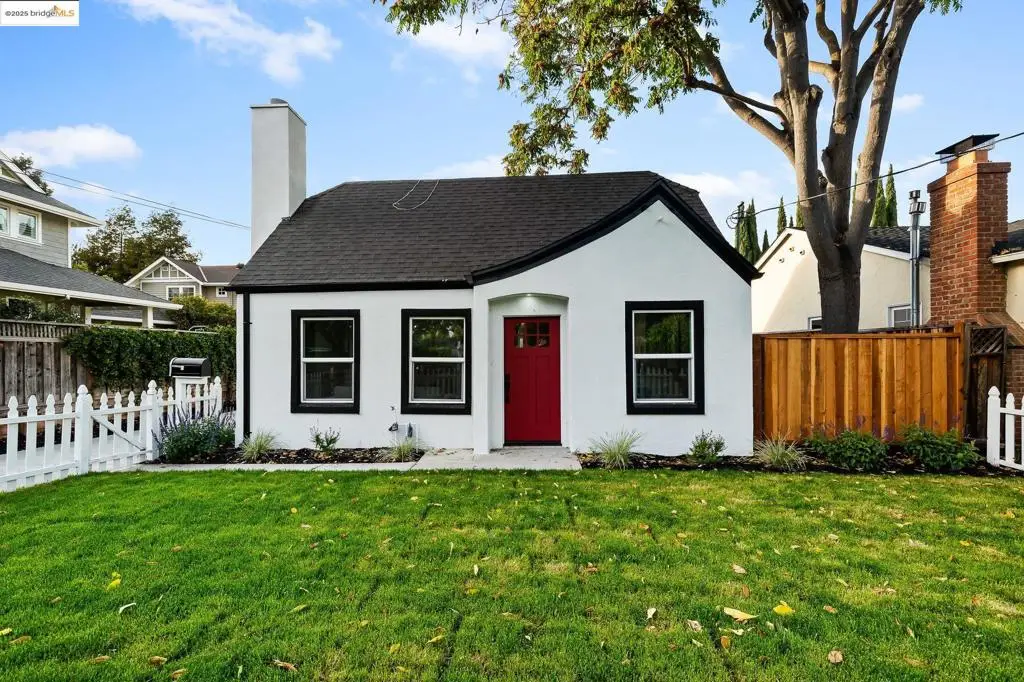 1109 Lincoln Ct, San Jose, CA 95125 - Image #1