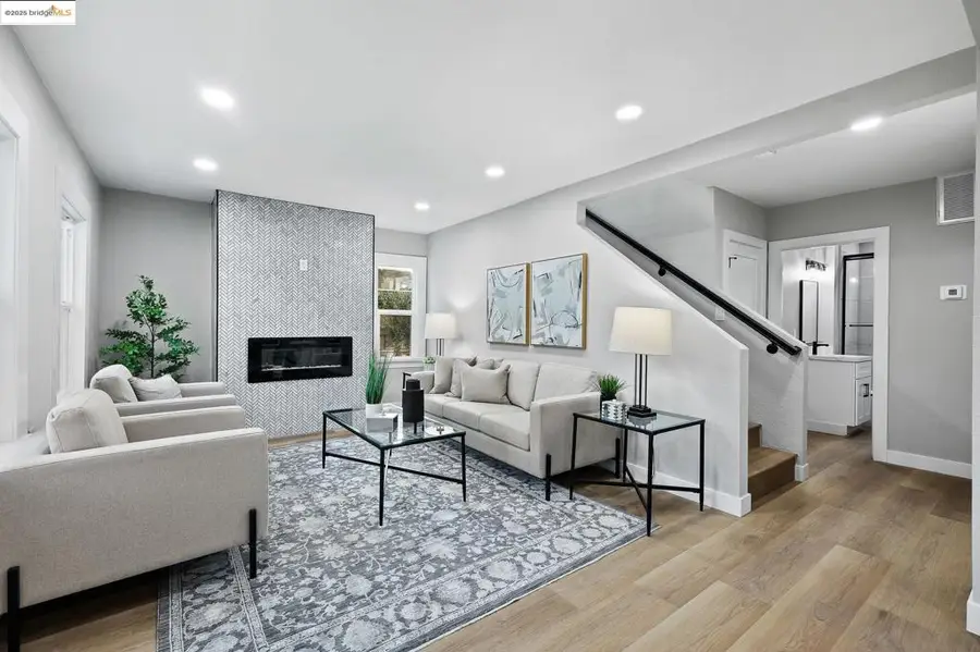 1109 Lincoln Ct, San Jose, CA 95125 - Image #3