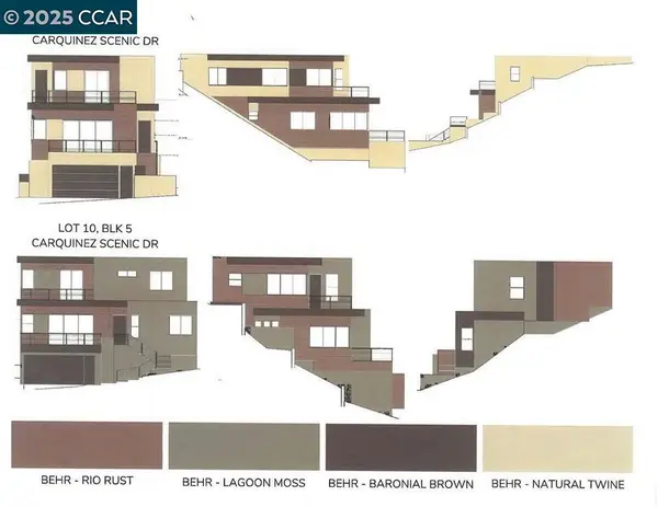 10 Carquinez Scenic Dr, Martinez, CA 94553