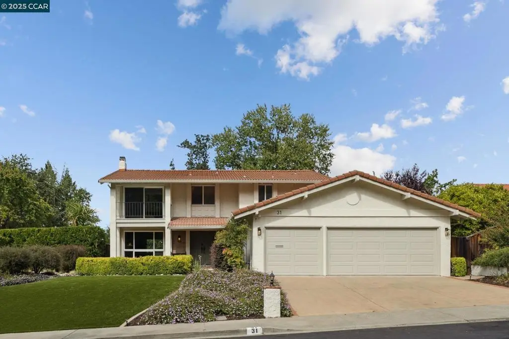 31 Arabian Ct, Walnut Creek, CA 94596 - Image #1