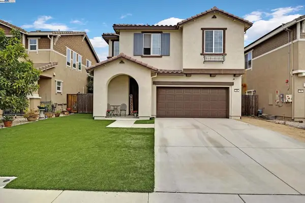 268 Coolcrest Dr, Oakley, CA 94561