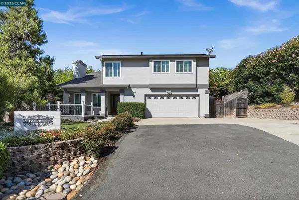 280 Park Street, Concord, CA 94520