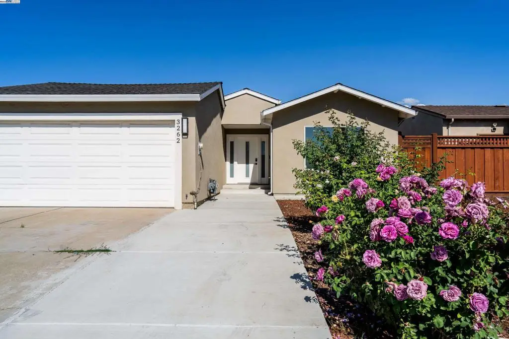 3262 Firth Way, San Jose, CA 95121 - #1