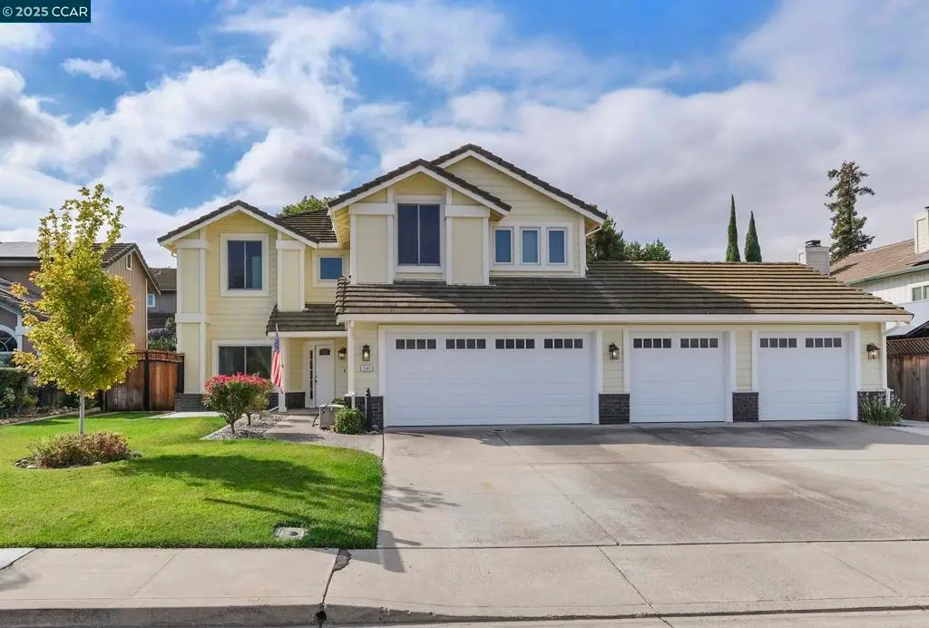 1541 Larkspur Ct, Oakley, CA 94561 - Image #1