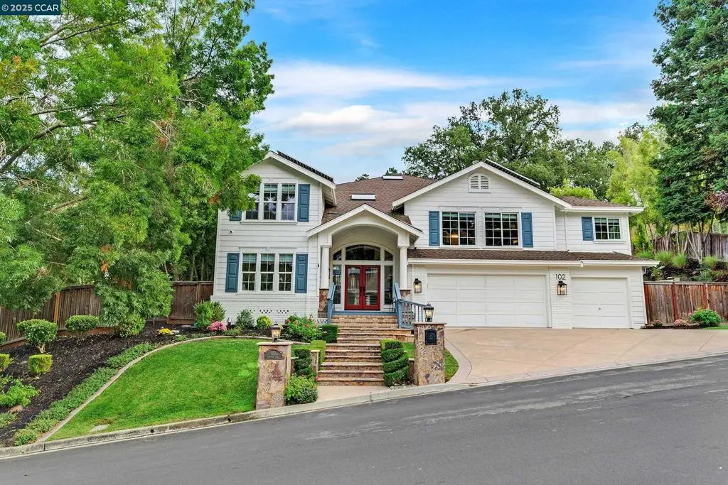 102 Leafield Rd, Danville, CA 94506 - Image #1