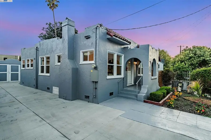 1007 47th St, Emeryville, CA 94608 - Image #2