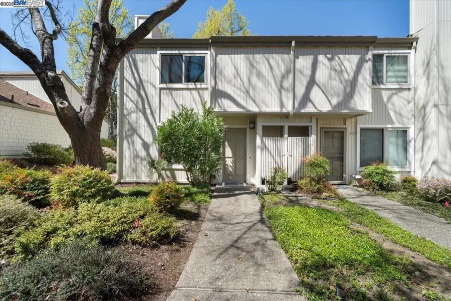 427 Chalda Wy., Moraga, CA 94556 - Image #2