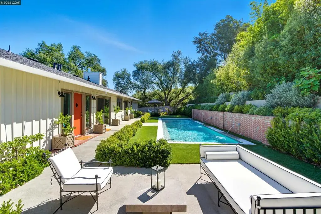 47 Charles Hill Cir, Orinda, CA 94563 - #1