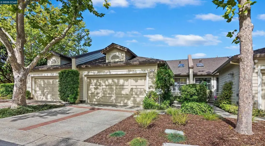 314 Beacon Ridge Ln, Walnut Creek, CA 94597 - #1