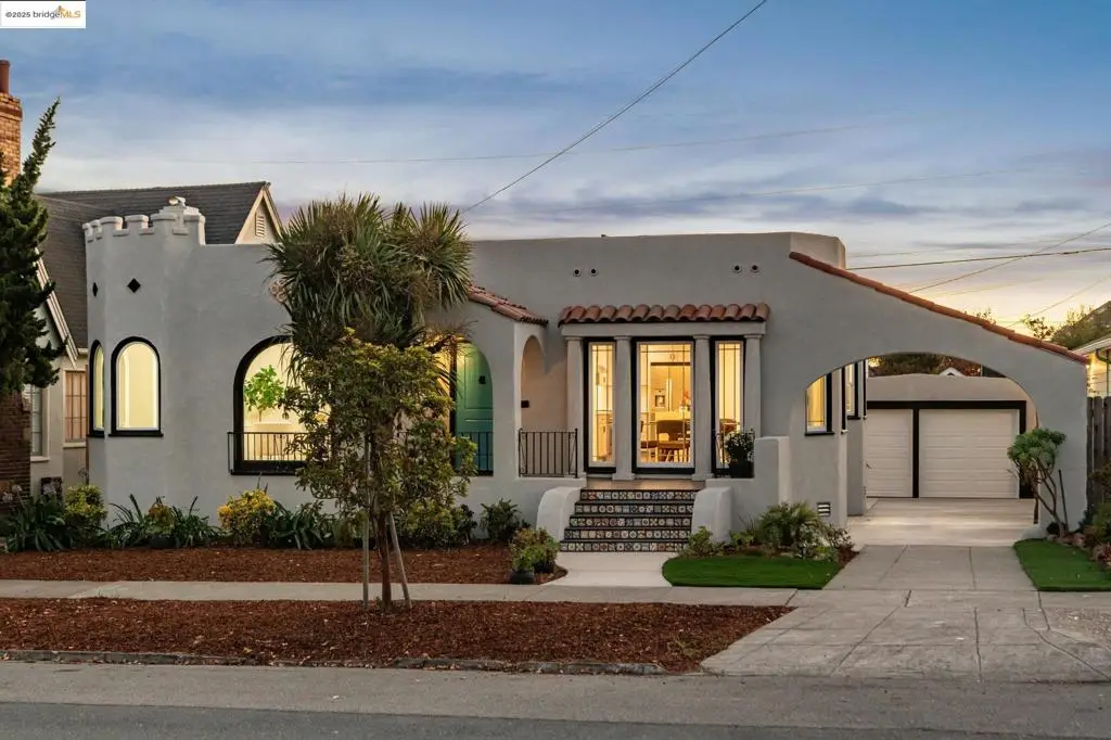 455 Key Blvd, Richmond, CA 94805 - #1