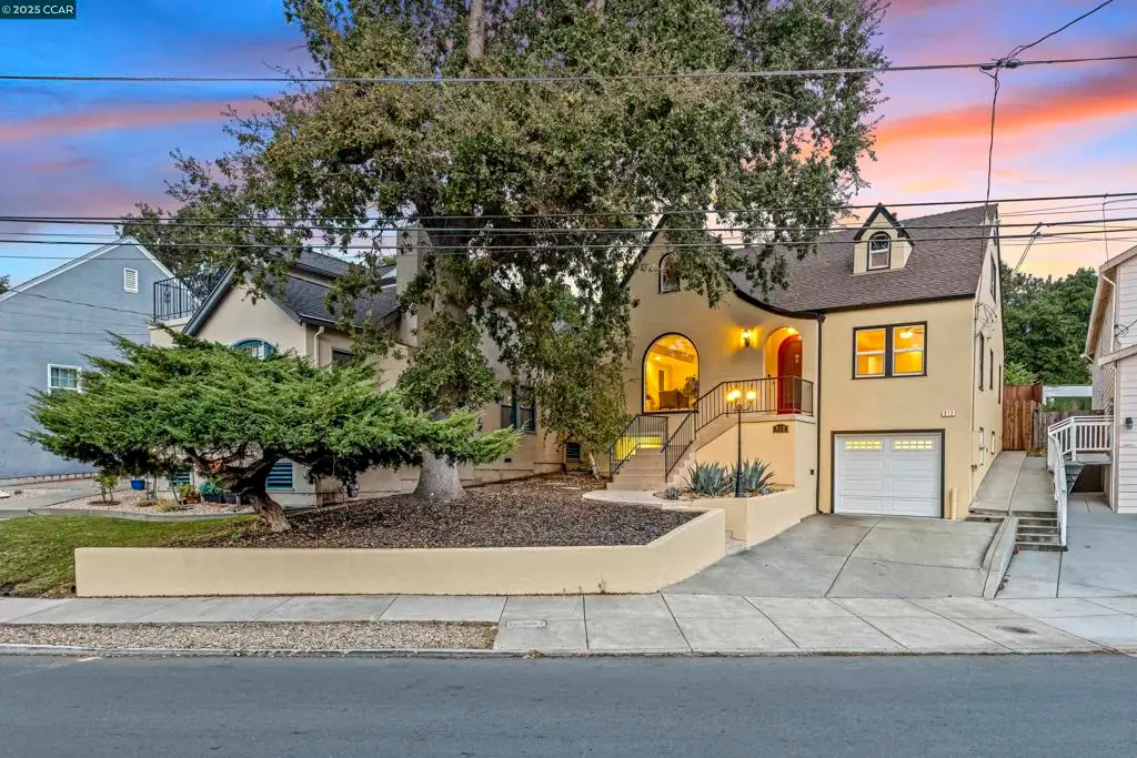 912 Brown St, Martinez, CA 94553 - #1