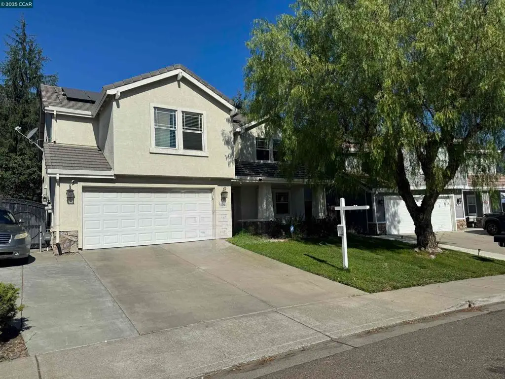 4008 Galenez Way, Antioch, CA 94531 - Image #1