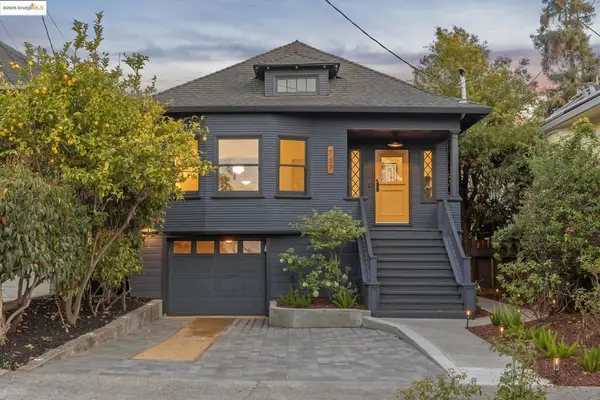 737 61st St, Oakland, CA 94609