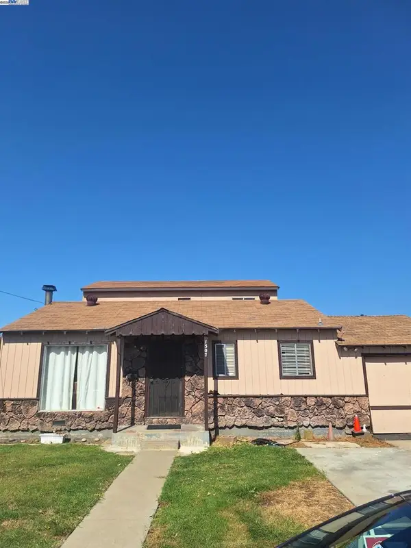 1507 Green Ct, San Leandro, CA 94578