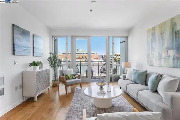 200 2nd St #503, Oakland, CA 94607