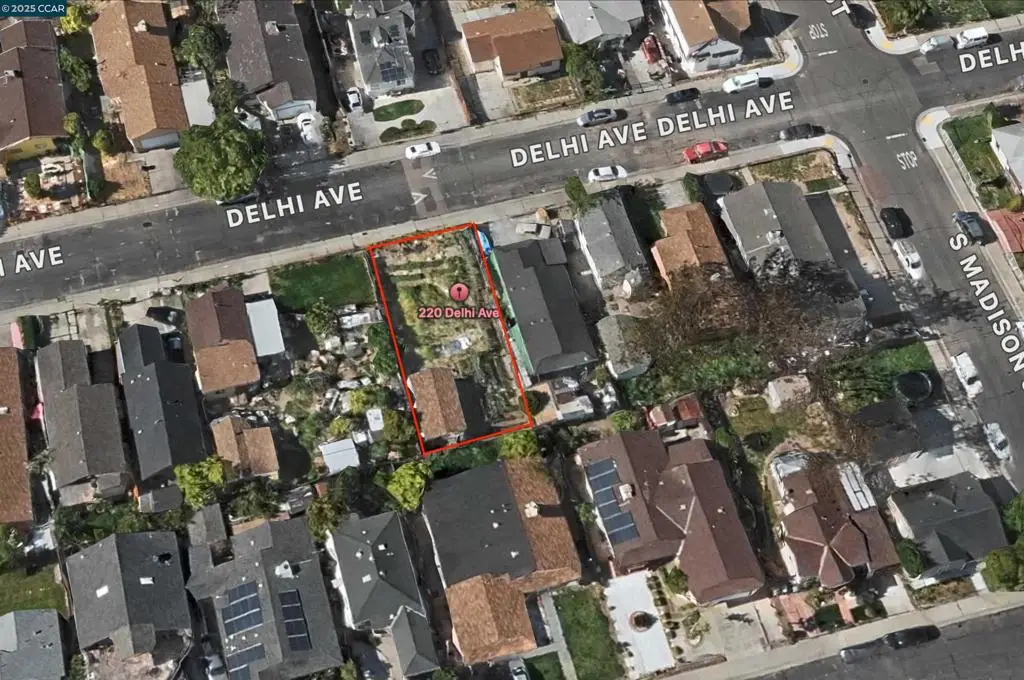 220 Delhi Ave, Stockton, CA 95206 - Image #1