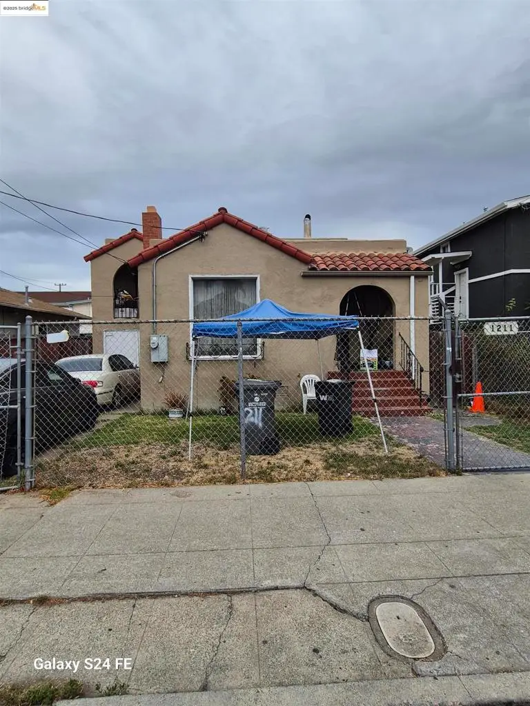1211 96th Ave, Oakland, CA 94603 - Image #1