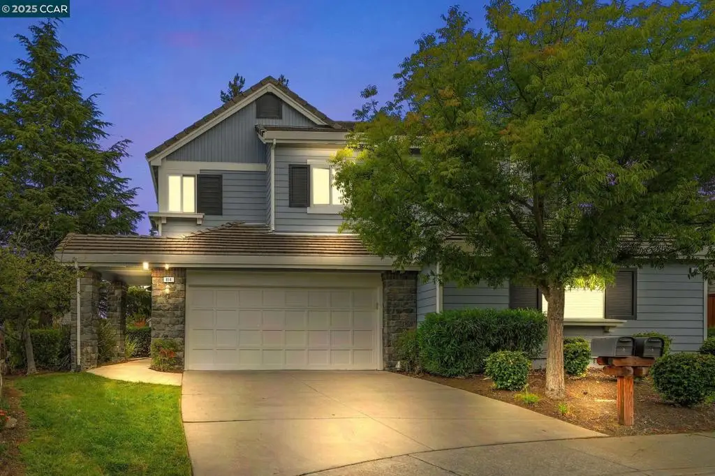 814 Chert Pl, Clayton, CA 94517 - Image #1