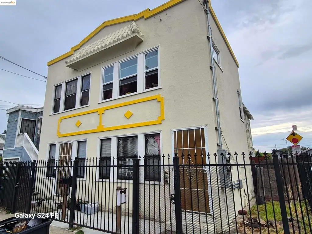 1620 46th Ave, Oakland, CA 94601 - Image #1