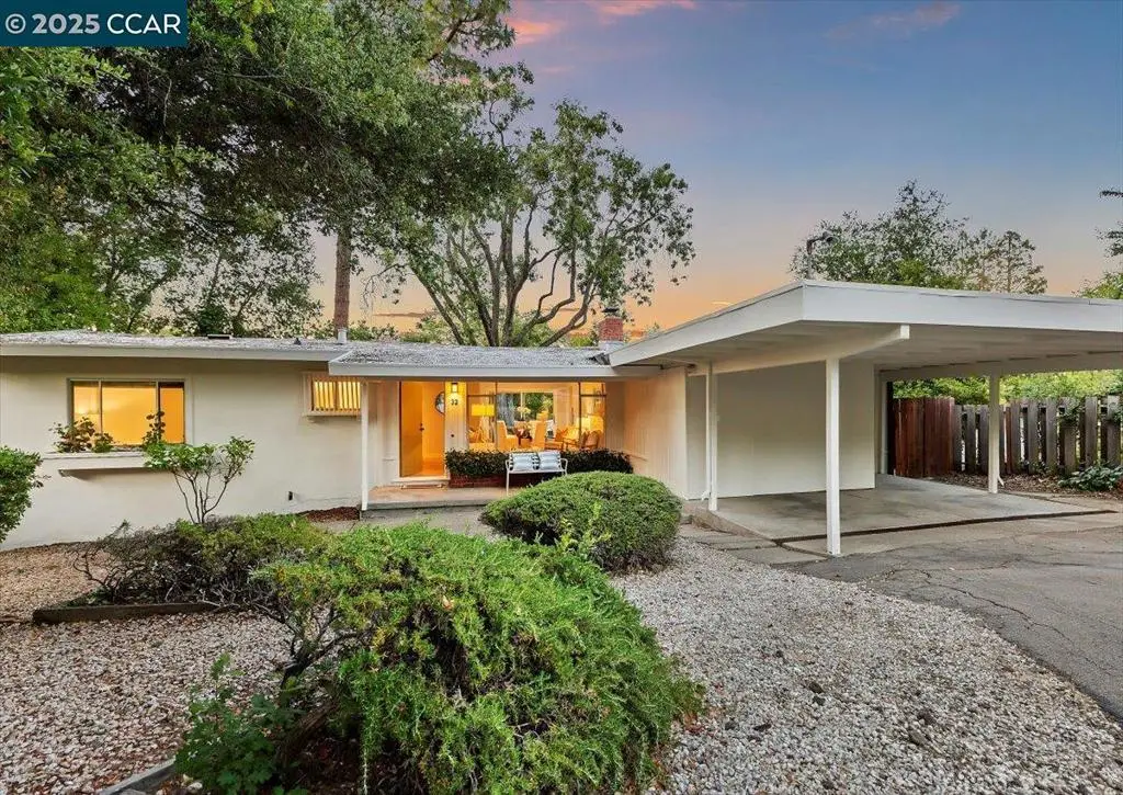 32 California Ave, Orinda, CA 94563 - #1