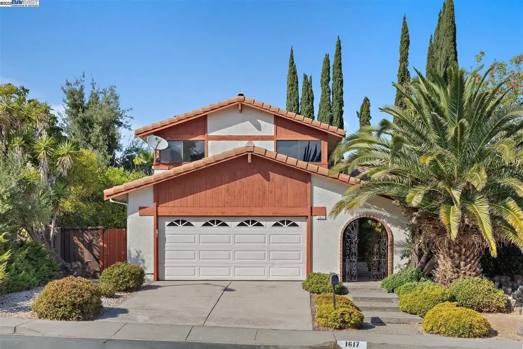 1617 Yellowstone Dr, Antioch, CA 94509 - #1