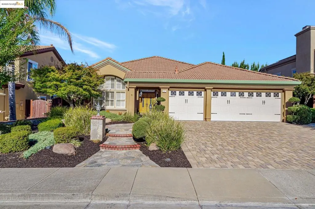 612 Sunflower Court, San Ramon, CA 94582 - Image #1