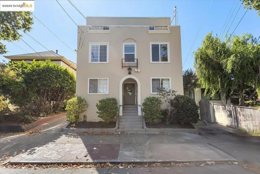 823 55th St, Oakland, CA 94608 - Image #2