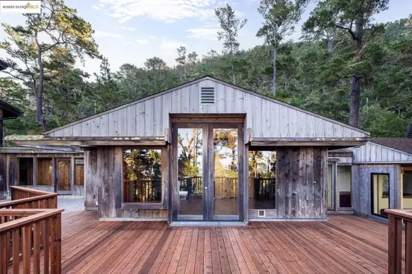 73 Mount Devon Rd, Carmel, CA 93923