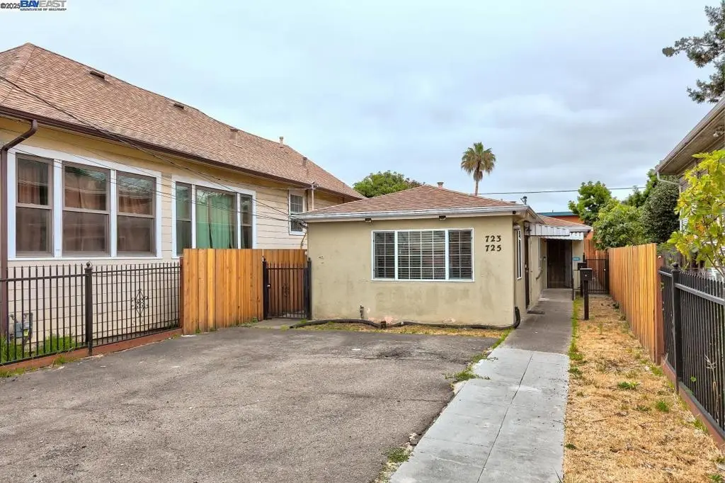 723 Apgar St, Oakland, CA 94609 - Image #1