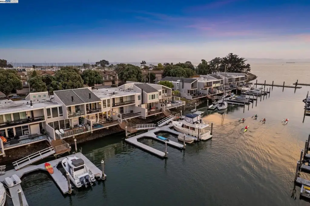 1229 Ballena Boulevard, Alameda, CA 94501 - #1