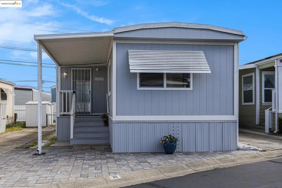 36 Cayuga St, Oakley, CA 94561 - Image #2