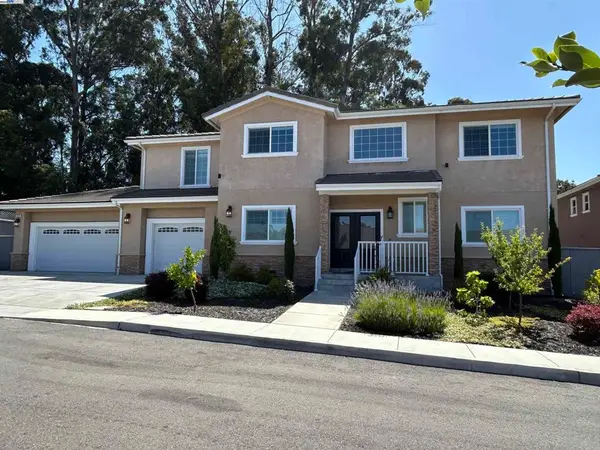4597 Edwards Ln., Castro Valley, CA 94546