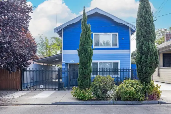 1234 Willow St, Oakland, CA 94607