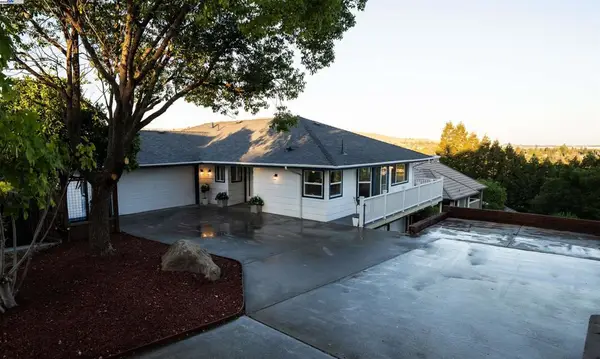 675 Hillside Dr, Fairfield, CA 94533