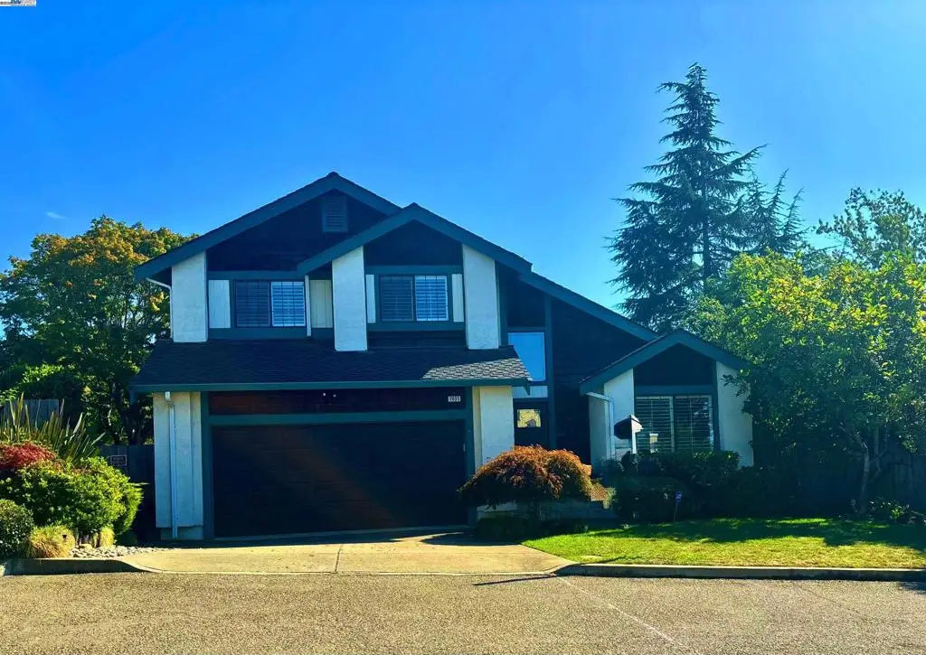 2833 Colony View Pl, Hayward, CA 94541 - #1