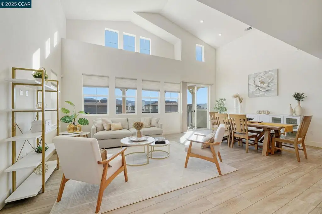 22208 Argento Loop, San Ramon, CA 94583 - #1