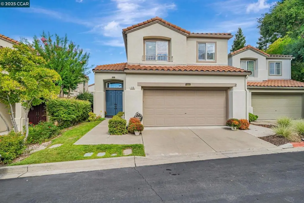 115 Sapphire Ct, San Ramon, CA 94582 - Image #1