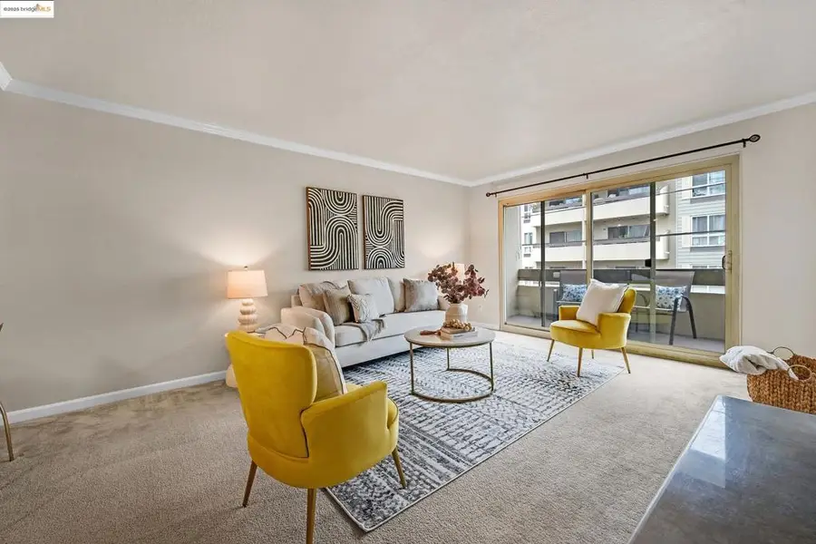66 Fairmount Ave #316, Oakland, CA 94611 - Image #2