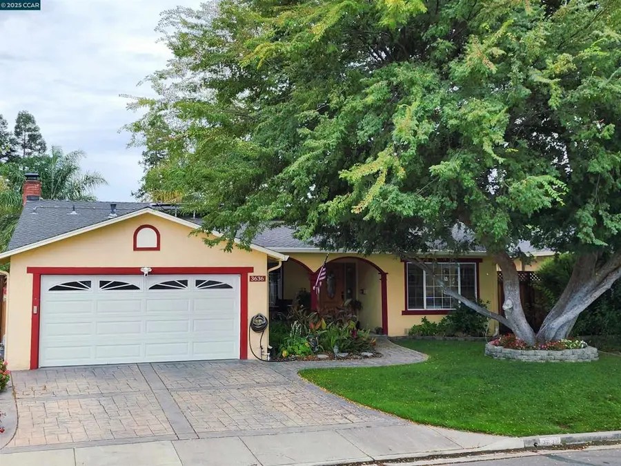 3636 Shenandoah Ct, Pleasanton, CA 94588 - Image #2