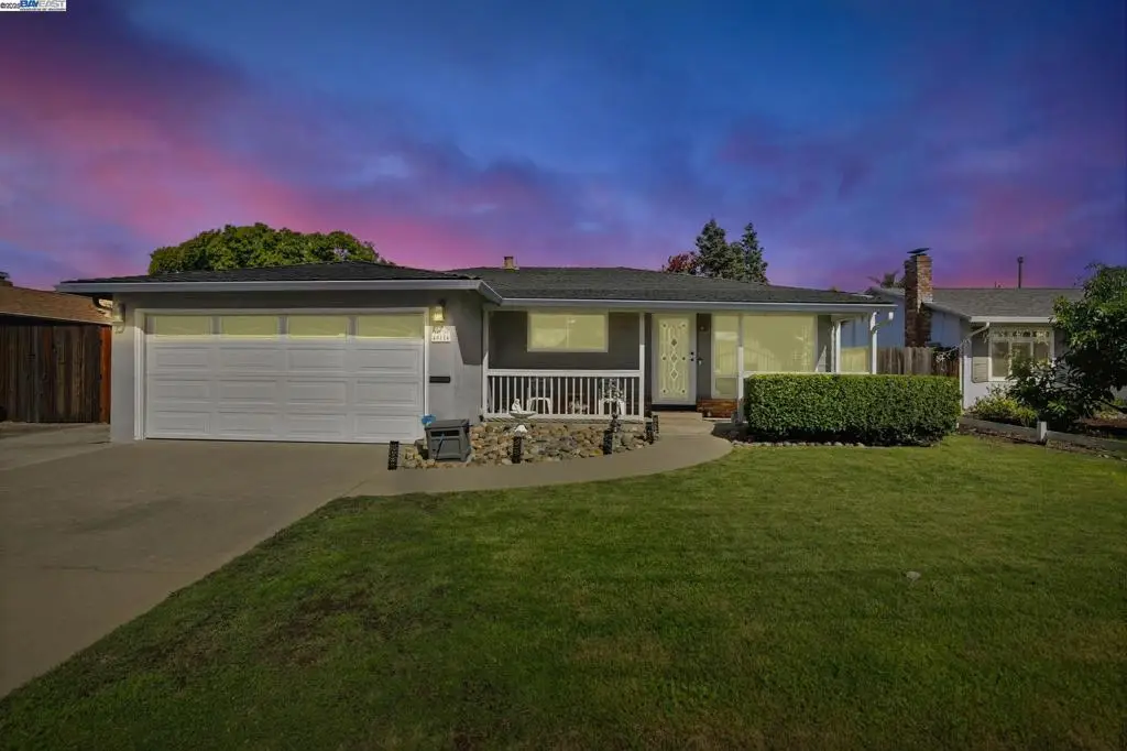 40116 Crockett St, Fremont, CA 94538 - Image #1