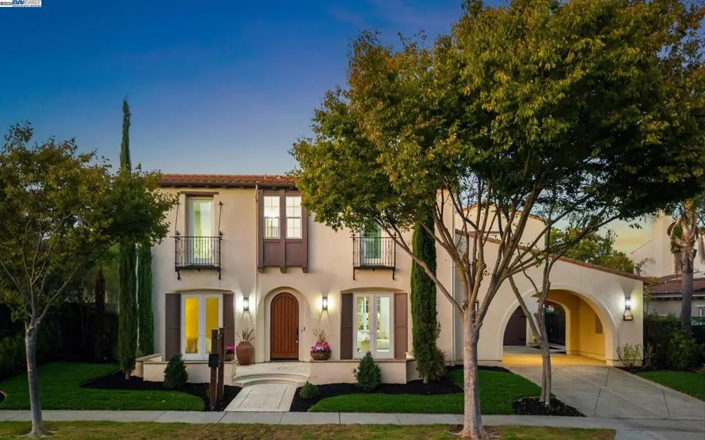 406 Melrose Ct, San Ramon, CA 94582 - Image #1