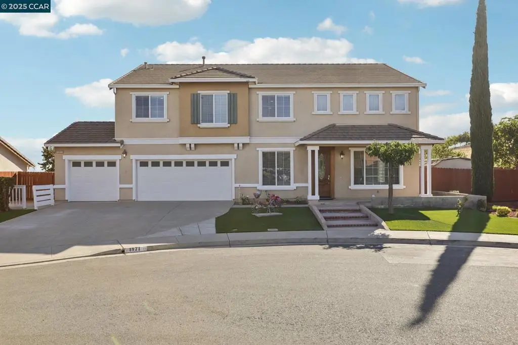 1971 Canyon Oaks Cir, Pittsburg, CA 94565 - Image #1