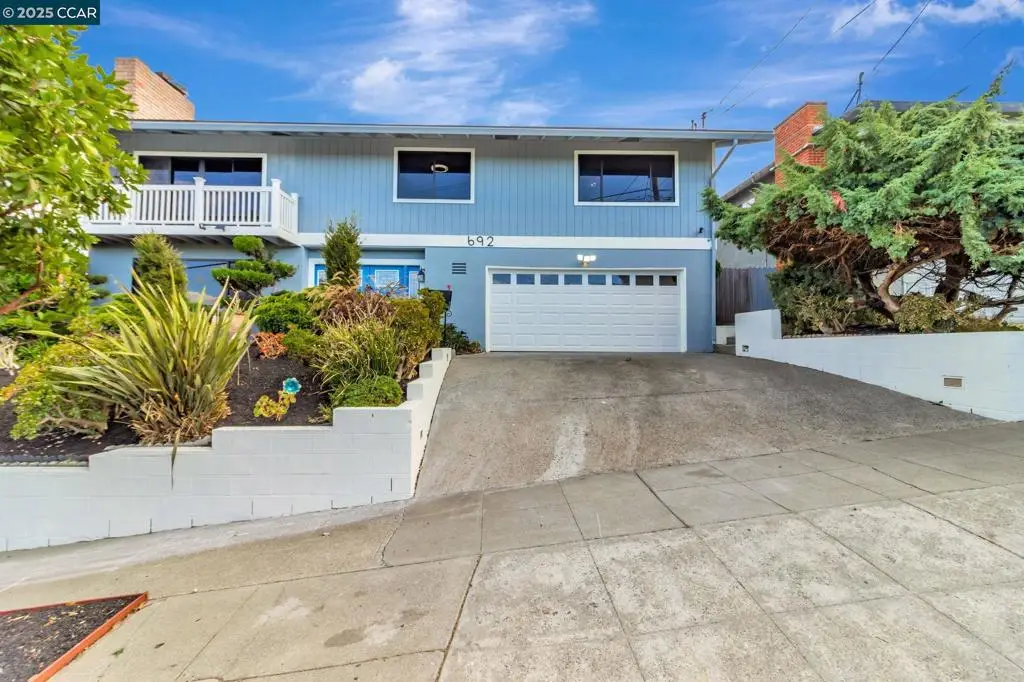 692 Yuba St, Richmond, CA 94805 - Image #1