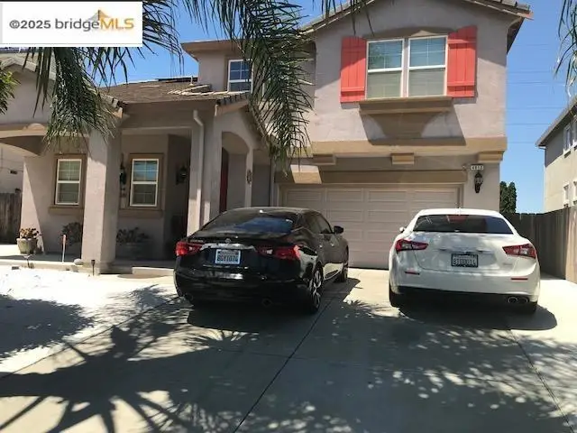 4012 Crescent Ct, Antioch, CA 94509 - Image #1