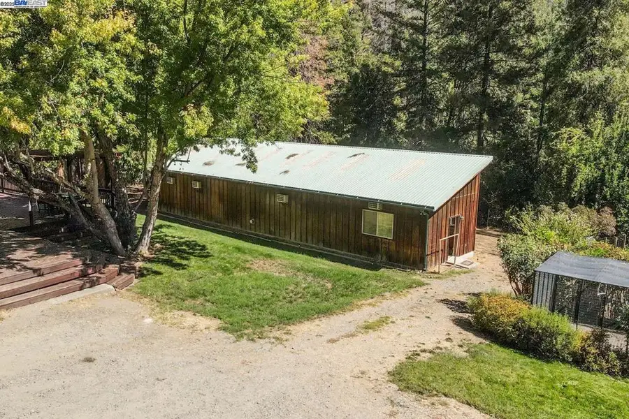 4481 Rush Creek Rd, Lewiston, CA 96052 - #3