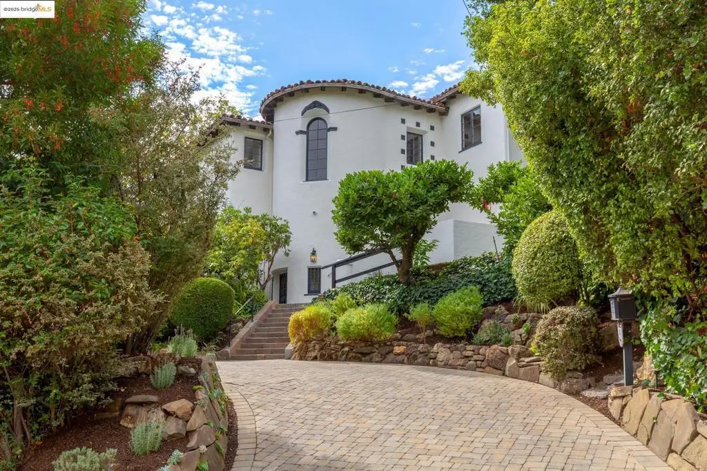 191 Indian Rd, Piedmont, CA 94610 - #1