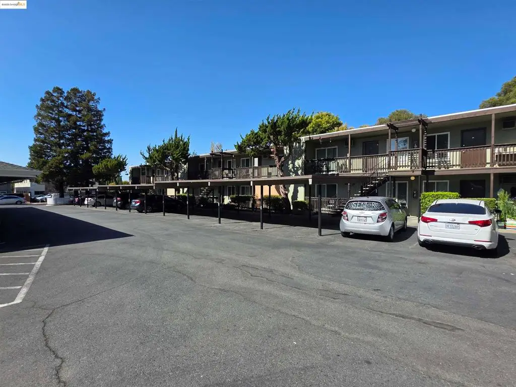 1506 Garcez Dr, Concord, CA 94521 - Image #1